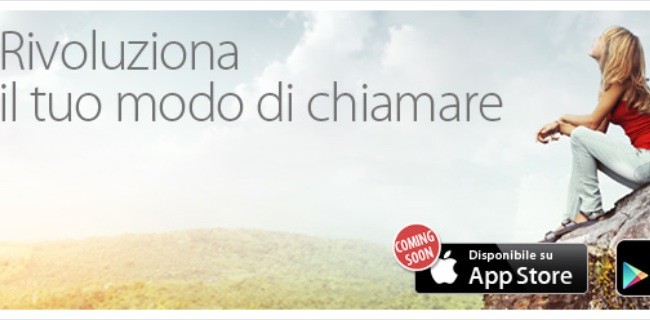 Nòverca+ rivoluziona il modo di chiamare