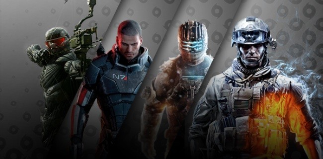 ORIGIN: sconti sino al 50% sugli action game