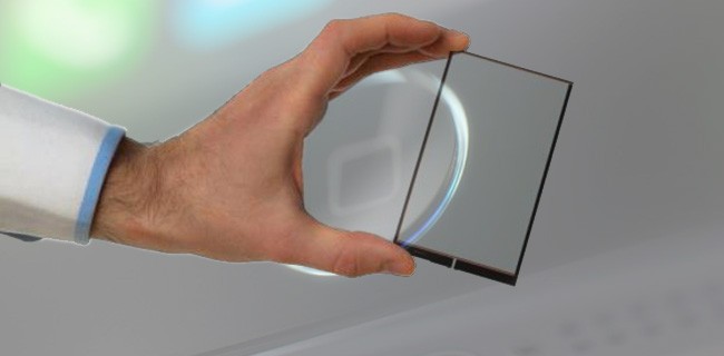 Apple produrrà un iPhone a energia solare?