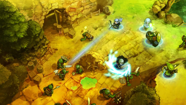 Project Phoenix arriva su PlayStation 4 e PS Vita