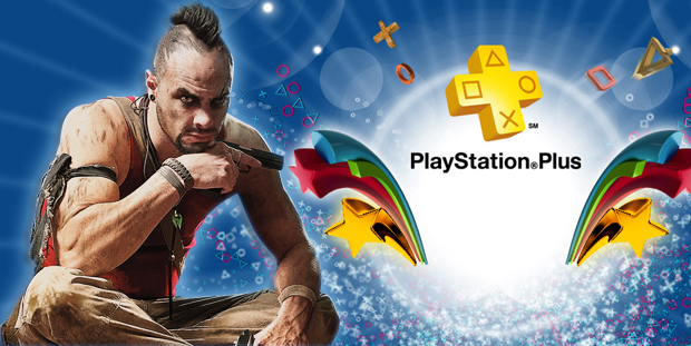 PlayStation Plus: ecco i contenuti di Ottobre