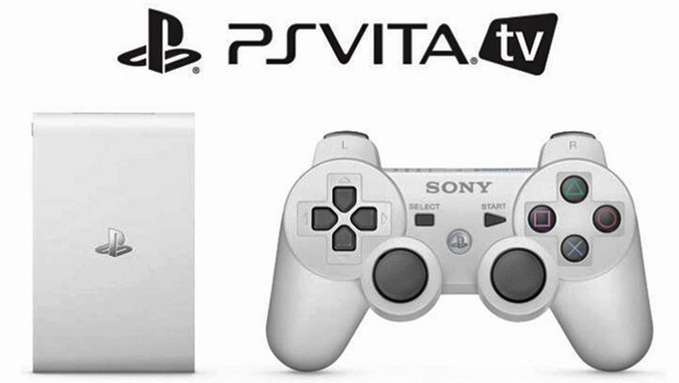 PlayStation Vita TV, uscita non prevista in Europa e America