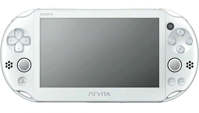 Sony PlayStation Vita Slim
