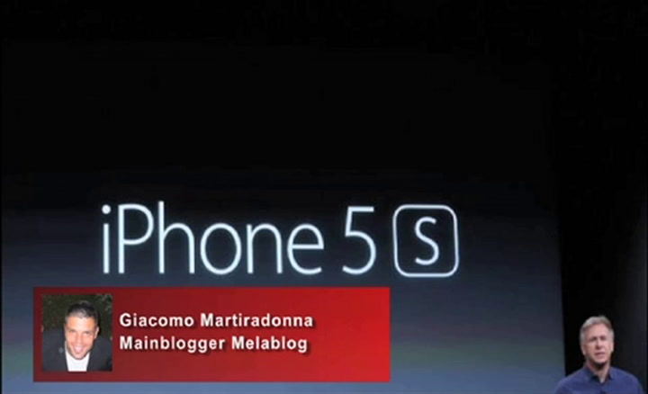 iPhone 5s: caratteristiche, prezzo e uscita