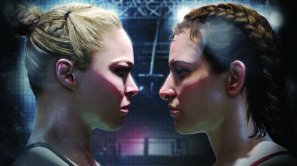 EA Sports UFC: presenti anche le donne