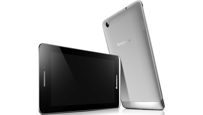 Lenovo S5000