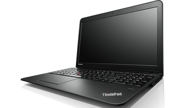 Lenovo ThinkPad S540
