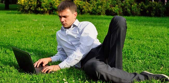 Freelance: in Italia è boom grazie alla Rete