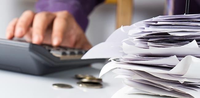 Un punto di IVA? Lo paghino Google e Facebook