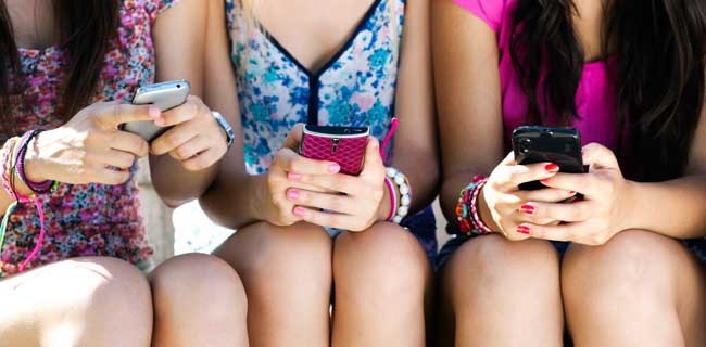 Oltre un miliardo di smartphone nel 2013