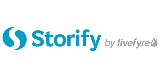 Storify acquisito da LiveFyre