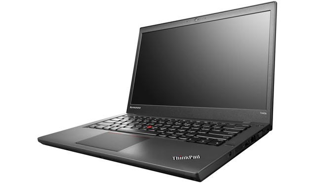 Lenovo ThinkPad T440