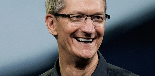 Tim Cook: Nokia è defunta, Microsoft copia