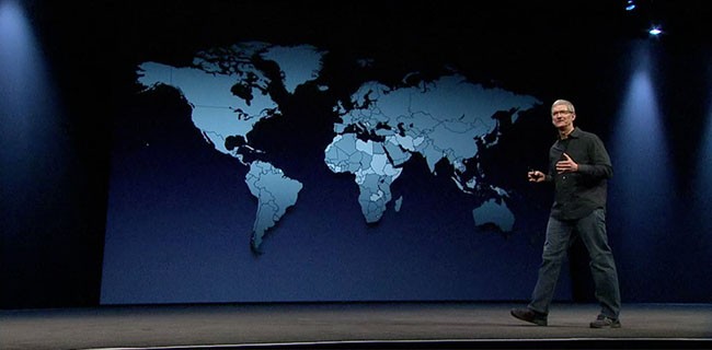 Altri due eventi Apple entro la fine dell'anno?