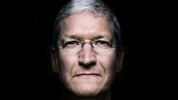 iPhone low-cost, Tim Cook: 