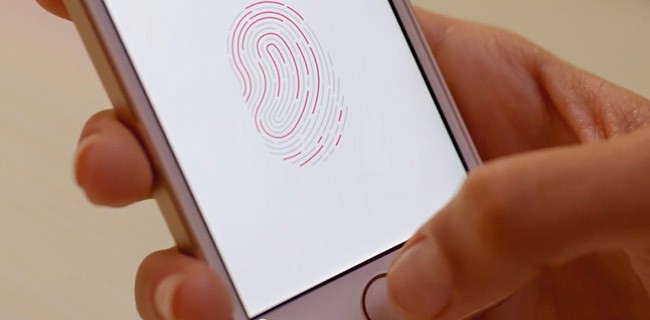 iPhone 5S: impronte digitali tra privacy e bufale