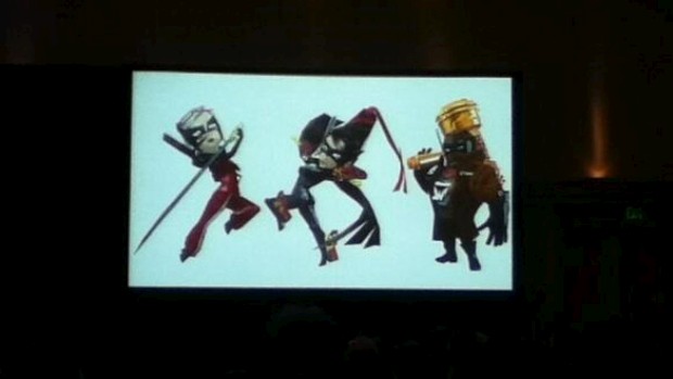 The Wonderful 101: Bayonetta e Jeanne saranno personaggi giocabili