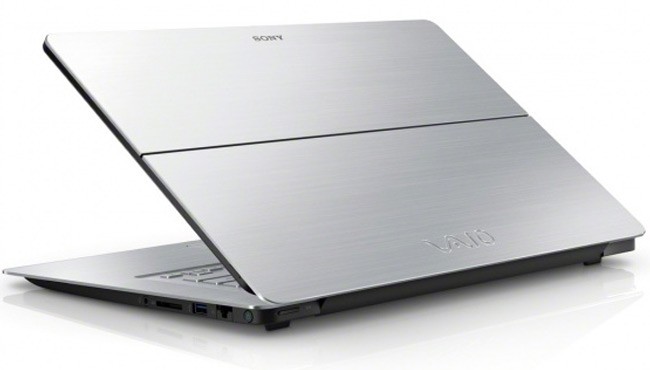 Sony VAIO Flip PC