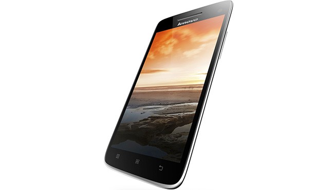 Lenovo Vibe X