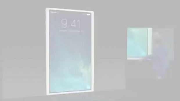 iOS 7 Golden Master, nuovi sfondi e suonerie