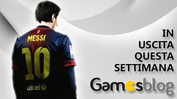 Videogiochi in uscita dal 23 al 29 settembre: Alien Rage, Shadow Warrior, FIFA 14