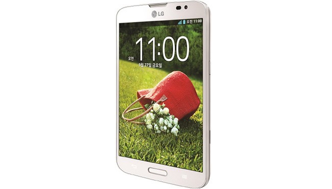 LG Vu 3