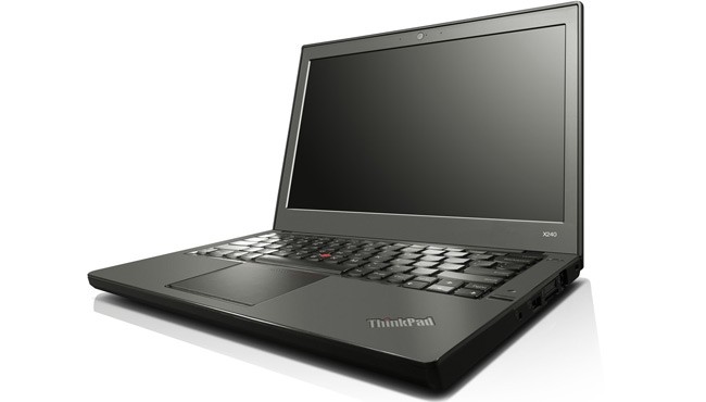 Lenovo ThinkPad X240