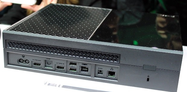 Xbox One, Microsoft sull'always online: 