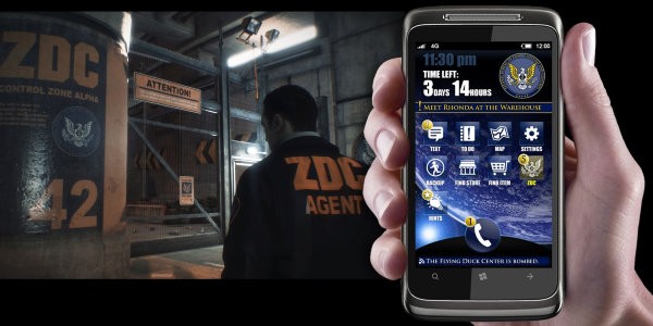 Xbox One SmartGlass sarà utile anche per interagire con i titoli tramite smartphone e tablet