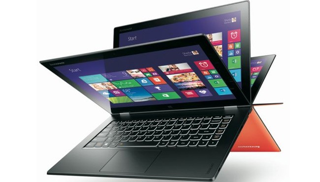 Lenovo Yoga 2 Pro