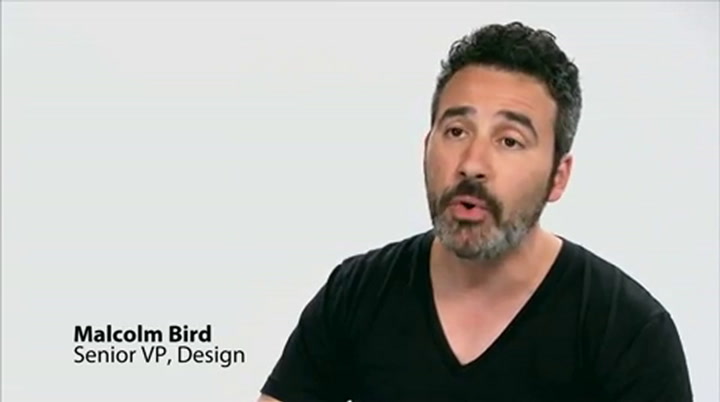 Presentazione di The Gold iPhone 5s