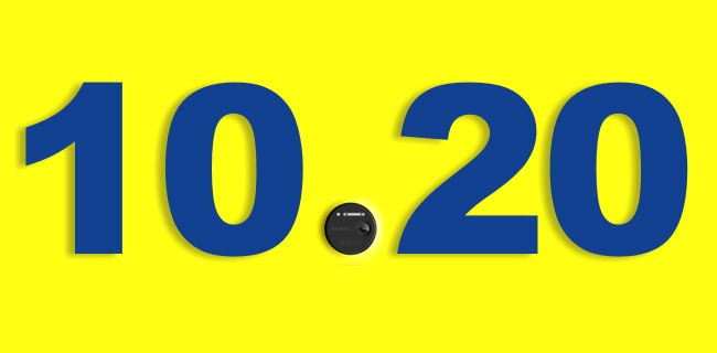 20 ottobre, il giorno del #1020mobilephotoday