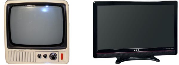 La Mivar ha iniziato la sua attività subito dopo la guerra. Negli anni Ottanta aveva la quota maggioritaria degli apparecchi televisivi in Italia, più di Philips, Grundig e gli asiatici. Negli anni duemila ha realizzato televisori LED HD.