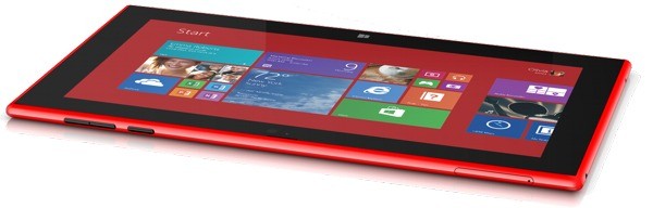 Nokia Lumia 2520