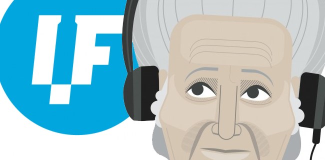 IF 2013 in streaming: Scuola Normale Superiore