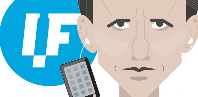 IF 2013 in streaming: Scuola Superiore Sant'Anna