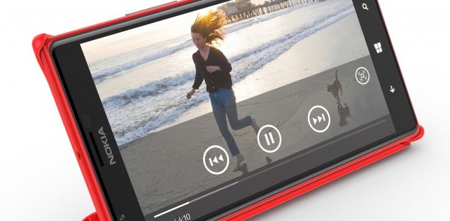 Nokia Lumia 1520 in Italia da questa settimana