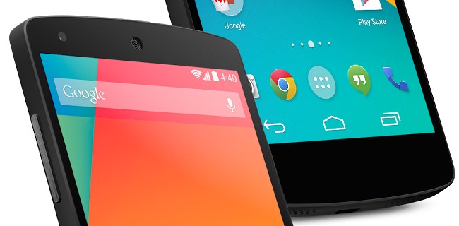 Nexus 5 più caro fuori dal Play Store, ecco perché