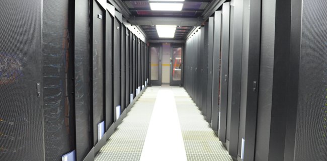 ENI Green Data Center: la forza dei chip