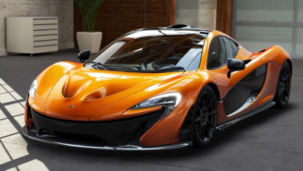 Forza Motorsport 5, primi dettagli sul Car Pass per le 60 auto aggiuntive