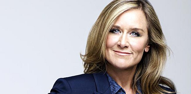 Apple assume Angela Ahrendts, CEO di Burberry