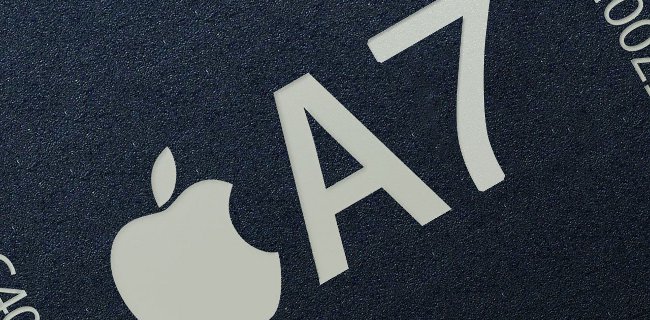 Qualcomm ritratta le dichiarazioni sull'Apple A7