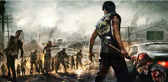Dead Rising 3 per Xbox One, tutte le novità