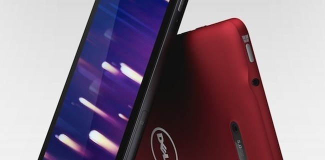 Dell Venue, due tablet Windows 8 per il business