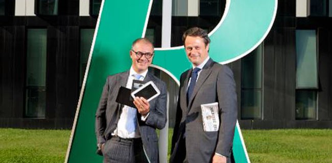 Nest, nuovo incubatore firmato RCS e Digital