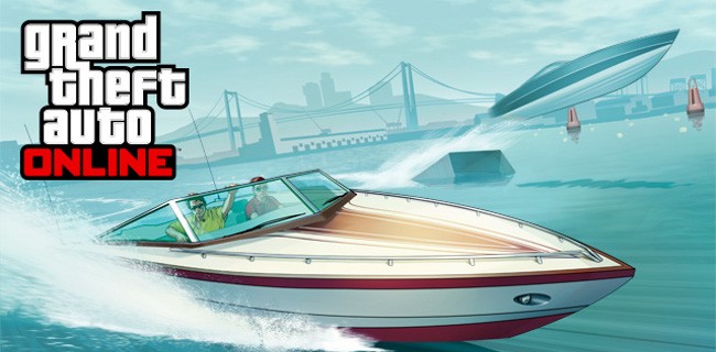 GTA Online, la nuova patch risolve vari problemi