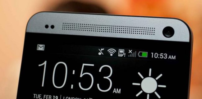 Fotocamera a doppio sensore per il nuovo HTC One?
