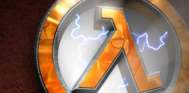 Valve registra ufficialmente Half-Life 3