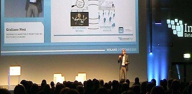 Internet Days: ottima prima edizione 