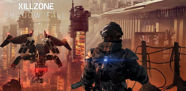 Killzone: Shadow Fall per PS4, gameplay e novità